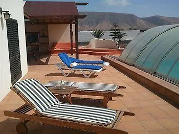 Lilita 6060 Hotel Las Laderas