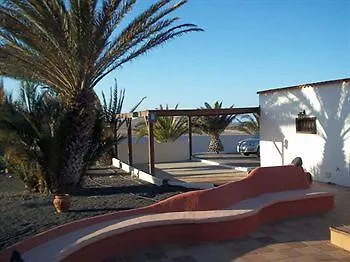 Lilita 6060 Hotel Las Laderas