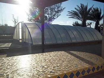 Lilita 6060 Hotel Las Laderas