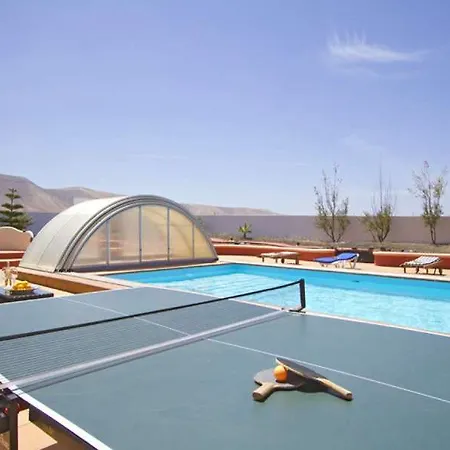 Lilita 6060 Hotel Las Laderas