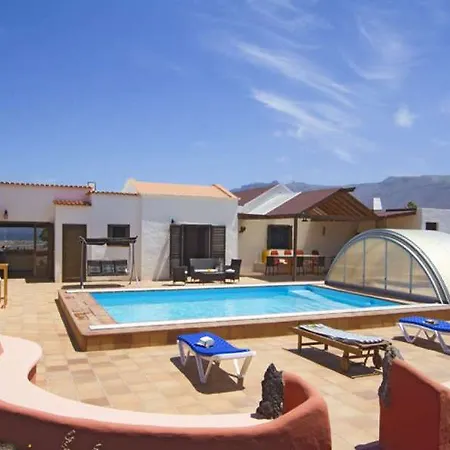 Hotel Lilita 6060 Las Laderas