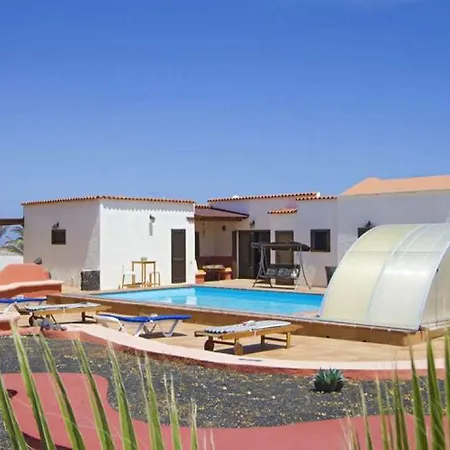 Lilita 6060 Hotel Las Laderas