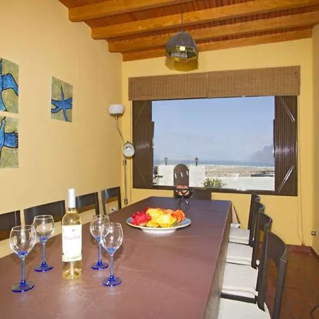 Hotel Lilita 6060 Las Laderas