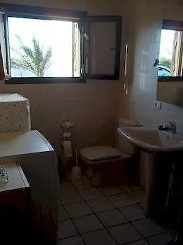 Lilita 6060 Hotel Las Laderas