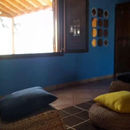 Lilita 6060 Las Laderas
