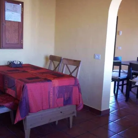 Lilita 6060 Hotel Las Laderas