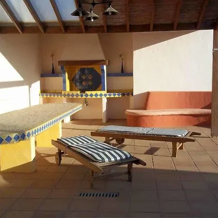 Hotel Lilita 6060 Las Laderas