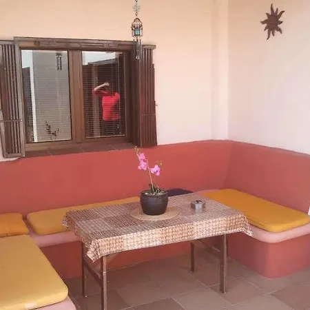 Lilita 6060 Hotel