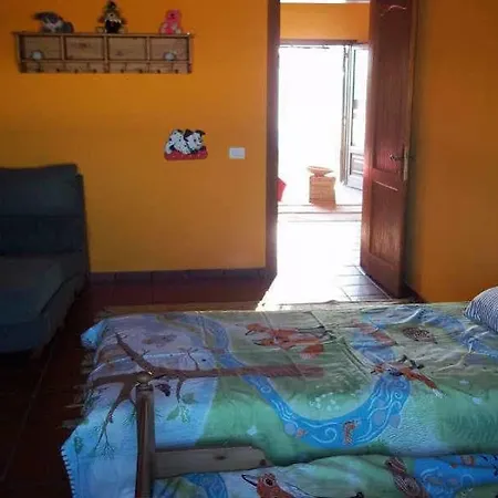 Hotel Lilita 6060 Las Laderas