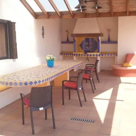 Lilita 6060 Hotel
