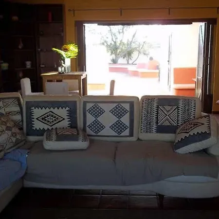 Hotel Lilita 6060 Las Laderas