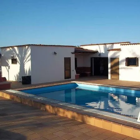 Lilita 6060 Hotel Las Laderas